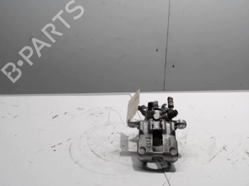 Used Left rear brake caliper Left rear brake caliper NISSAN ALMERA II Hatchback (N16) [2000-2026] 36726772 36726772