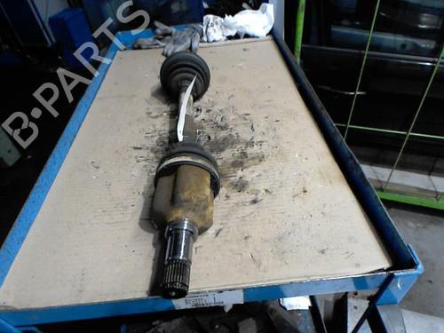 Used Left front driveshaft Left front driveshaft MERCEDES-BENZ CLE (C236) CLE 200 (236.350) (204 hp) 36749552 36749552
