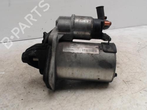 Used Starter Starter NISSAN MICRA IV (K13K, K13KK) 1.2 (80 hp) 36743575 36743575