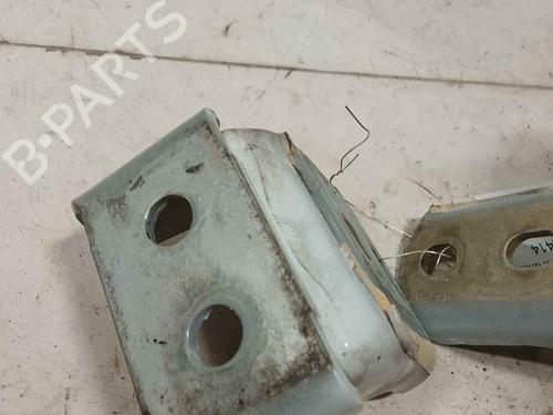 Used Hinge/Door check strap Hinge/Door check strap RENAULT TWINGO II (CN0_) [2007-2026] 36717497 36717497