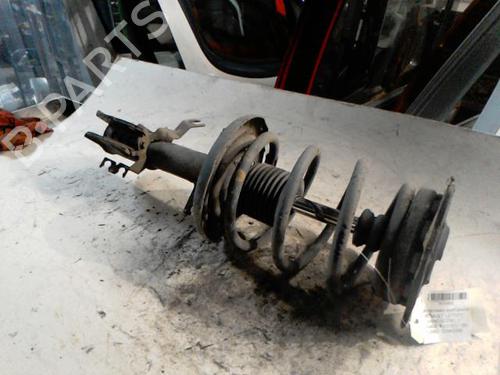 Used Left front shock absorber Left front shock absorber 36747769 36747769