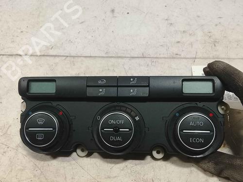 Climate control VW GOLF V (1K1) 1.9 TDI | BP36716511I5 - Image 3