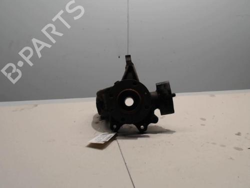 Used Left front steering knuckle Left front steering knuckle PEUGEOT 405 II (4B) [1992-1999] 36725121 36725121