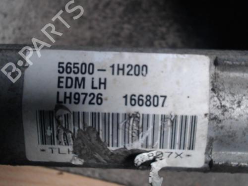 Steering rack KIA CEE'D Hatchback (ED) | BP36730518M22 - Image 2