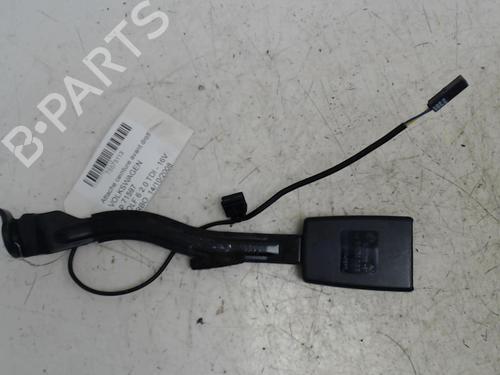 Seat buckle VW GOLF VI (5K1) | BP36744810I32 - Image 2