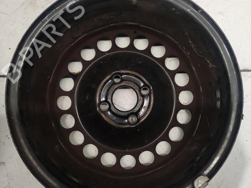 Felge für Felge OPEL CORSA D (S07) 1.4 (L08, L68) (100 hp) 36712052 36712052