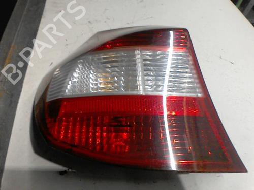 Left taillight BMW 1 (E87) 118 d | BP36748155C34 - Image 3