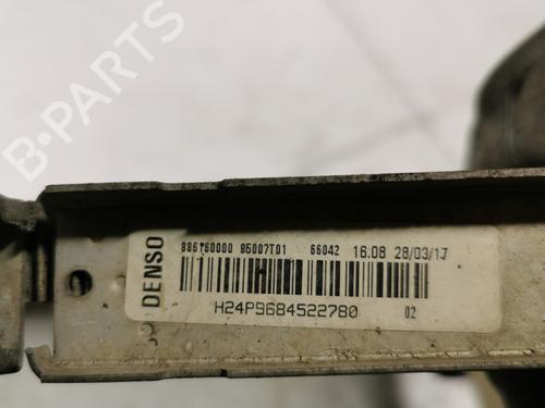 radiador-de-agua-citroen-c3-iii-sx-2016-36711384 main image
