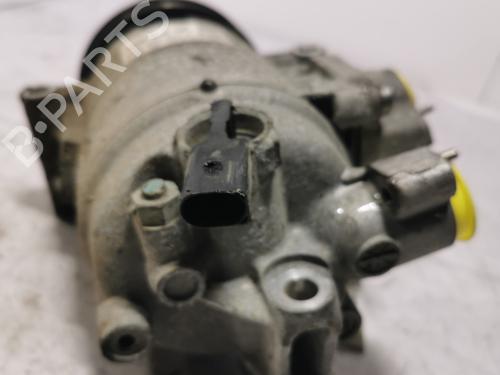 Used AC compressor AC compressor SEAT IBIZA IV (6J5, 6P1) 1.2 TDI (75 hp) 36711672 36711672