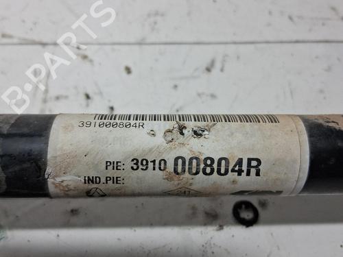 Left front driveshaft RENAULT KANGOO Express (FW0/1_) Z.E. (FW0Z, FW1Z) | BP36953816M38 - Image 5
