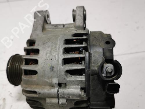 Alternator CITROËN C3 III (SX) 1.2 VTi 82 | BP37203215M7 - Image 2