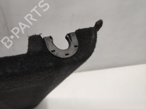 Rear parcel shelf SEAT LEON (1P1) | BP36816139C85 - Image 3