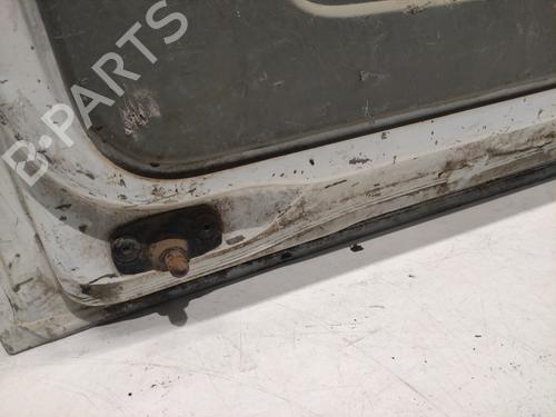 Left tailgate RENAULT TRAFIC II Van (FL) 2.0 dCi 90 (FL0H, FL00, FL01, FL0M, FL0P, FL0S) | BP36711557C76  - Image 9