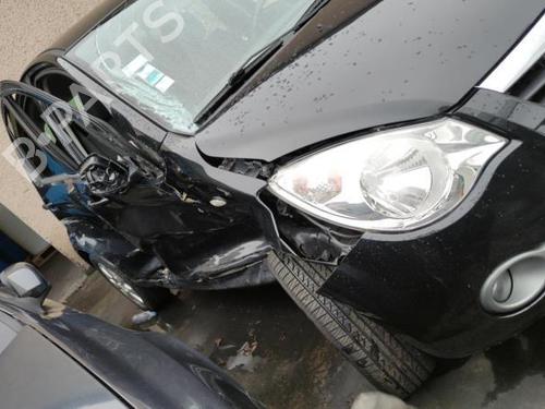 Right front steering knuckle OPEL AGILA B (H08) 1.2 (F68) | BP36736220M26 - Image 6