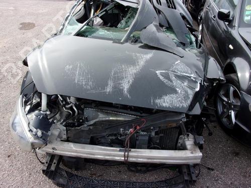 Used Parts PEUGEOT RCZ  2.0 HDi  4761943