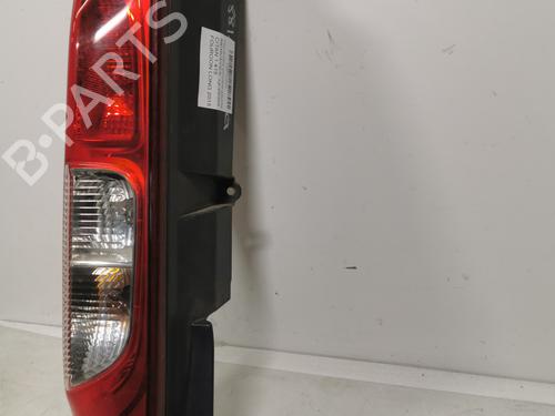 Used Left taillight Left taillight 36719574 36719574