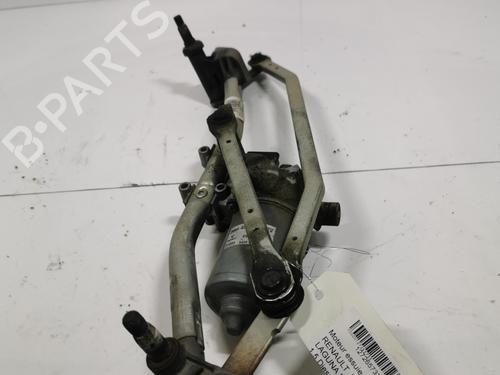 Front wiper motor RENAULT LAGUNA III (BT0/1) 1.5 dCi (BT00, BT0A, BT0T, BT1J) | BP36720048M29 - Image 3