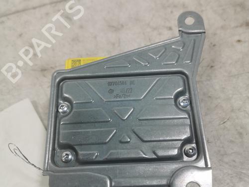 Control unit RENAULT CAPTUR II (HF_) TCe 90 (HFM6) | BP36718603M11 - Image 4