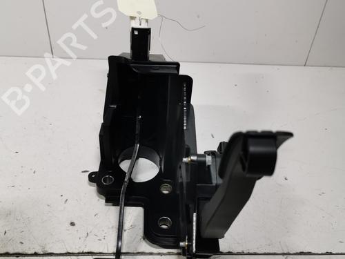 Pedal RENAULT MASTER III Platform/Chassis (EV, HV, UV) | BP36707735I4 - Image 2