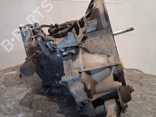 Gearbox FIAT PUNTO (199_) | BP37237937M3 - Image 2