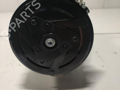 AC compressor RENAULT CLIO V (B7_) | BP36704180M34 - Image 2