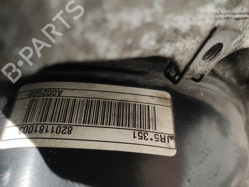 Gearbox DACIA SANDERO | BP36705083M3 - Image 2