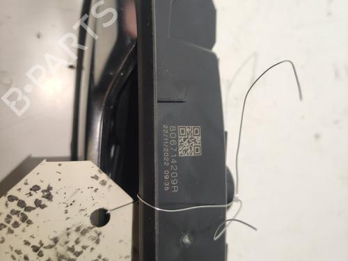 Rear left interior door handle RENAULT CAPTUR II (HF_) | BP36704323I15 - Image 3