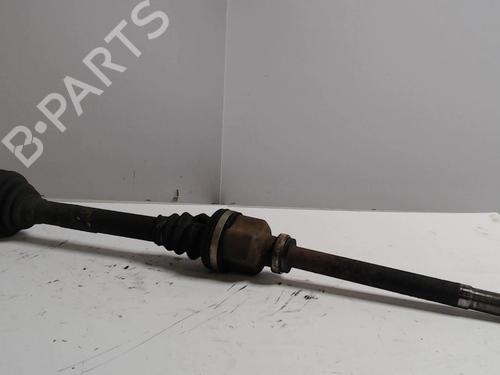 Used Right front driveshaft Right front driveshaft 36729765 36729765