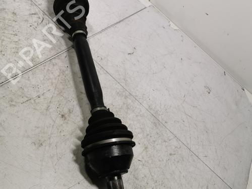 Right front driveshaft FORD S-MAX (WA6) 2.0 TDCi | BP36711286M39 - Image 2