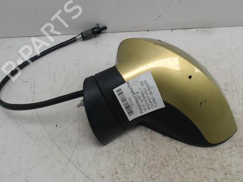 Used Left mirror Left mirror SEAT IBIZA IV SC (6J1, 6P5) 1.4 TDI (80 hp) 36743194 36743194