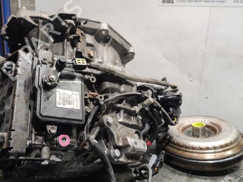 Gearbox CITROËN C4 Picasso II | BP36713995M3 - Image 6