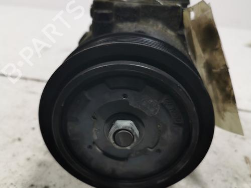 AC compressor DACIA DUSTER (HS_) 1.6 16V | BP36706467M34 - Image 3
