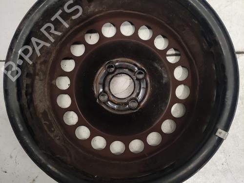 Felge für Felge OPEL CORSA D (S07) 1.4 (L08, L68) (100 hp) 36712055 36712055