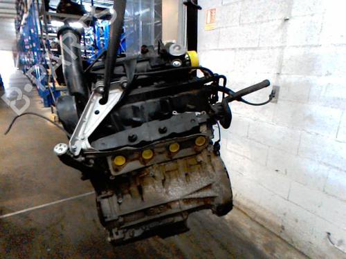 Engine MERCEDES-BENZ VANEO (414) 1.6 (414.700) | BP36748447M1 - Image 3