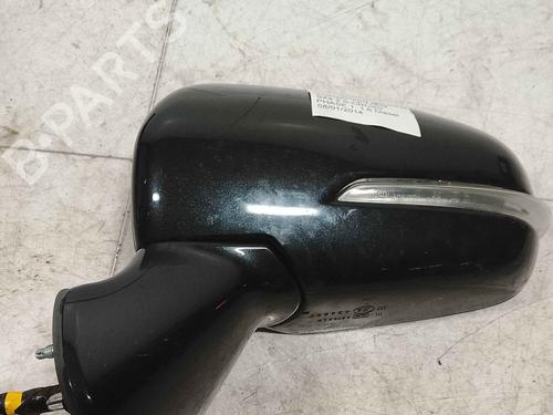 Used Left mirror Left mirror SUZUKI SX4 S-Cross (JY) 1.6 DDiS AllGrip (AKK 416D) (120 hp) 36713667 36713667
