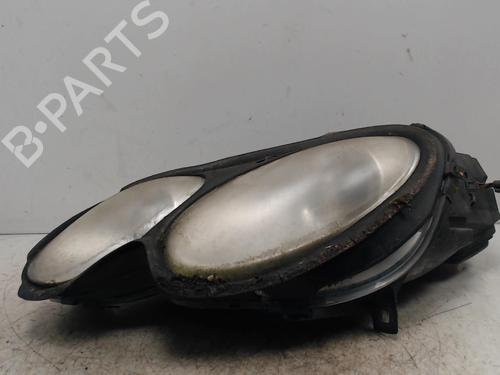 Lyskaster venstre Lyskaster venstre SMART FORFOUR (454) 1.3 (454.031) (95 hp) 36746107 36746107