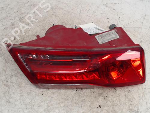 Left tailgate light RENAULT LAGUNA Coupe (DT0/1) 2.0 dCi (DT01, DT08, DT09, DT0K, DT12, DT1C, DT1D, DT1M,... | BP36745908C79 - Image 2
