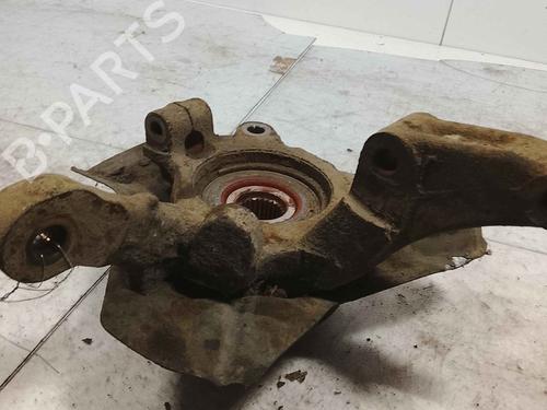 Used Right front steering knuckle Right front steering knuckle FIAT SCUDO Van (220_) 2.0 JTD (94 hp) 36713226 36713226