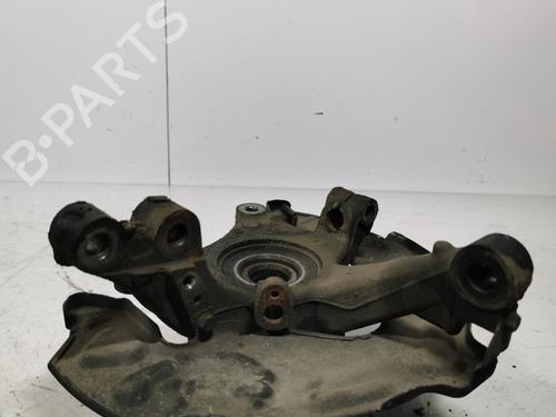Used Left front steering knuckle Left front steering knuckle 36709328 36709328