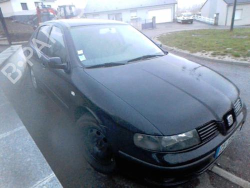 Starter SEAT LEON (1M1) 1.9 TDI | BP36732216M8 - Image 5