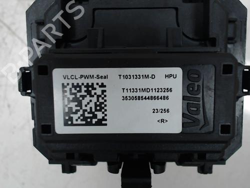 Varmeblæsermodstand Varmeblæsermodstand RENAULT TRAFIC III Van (FG_) [2014-2026] 36747860 36747860