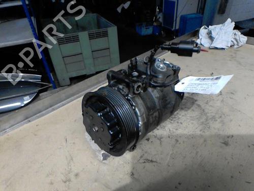 AC compressor PORSCHE CAYENNE (9PA) S 4.5 | BP36748332M34 - Image 3