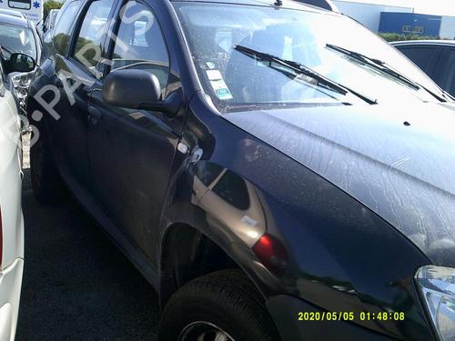 Front left window mechanism DACIA DUSTER (HS_) 1.5 dCi | BP36731256C22 - Image 4