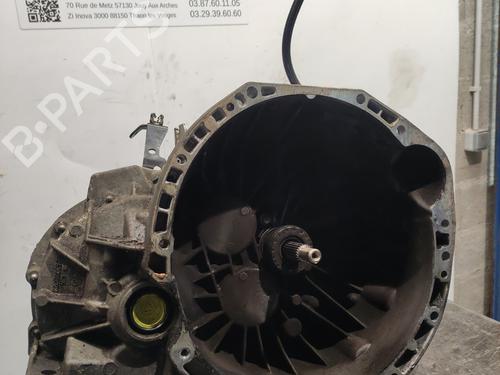 gearbox-renault-espace-iv-jk01_-2002-36705164 main image