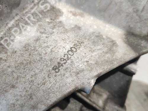 gearbox-peugeot-2008-i-cu_-2013-36717632 main image