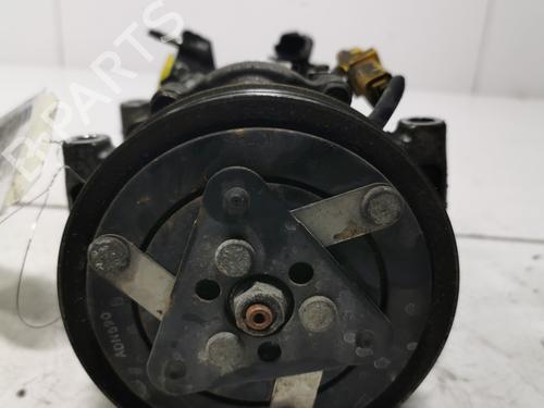 AC compressor CITROËN C4 Coupe (LA_) | BP36707878M34 - Image 3