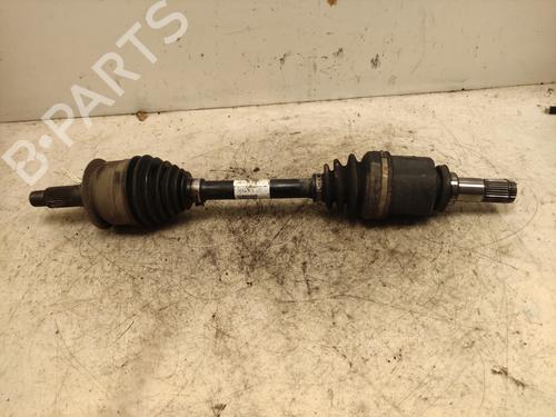Left front driveshaft SUZUKI SX4 (EY, GY) 2.0 DDiS 4x4 (RW420D) | BP36750361M38 - Image 3