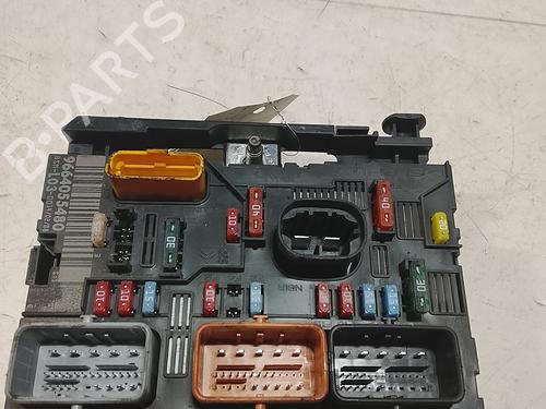 Fuse box PEUGEOT 1007 (KM_) 1.6 HDi | BP36717737E1 - Image 2