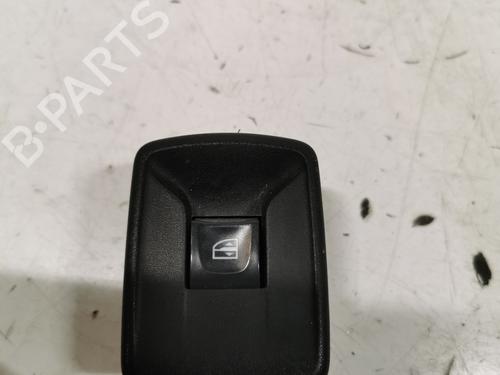 Used Right front window switch Right front window switch OPEL VIVARO B Platform/Chassis (X82) 1.6 CDTI (03) (120 hp) 36708180 36708180
