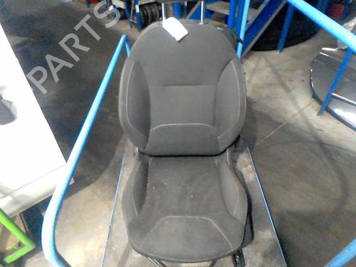 Left front seat DS DS 3 Convertible (SB_) | BP36747372C15 - Image 2